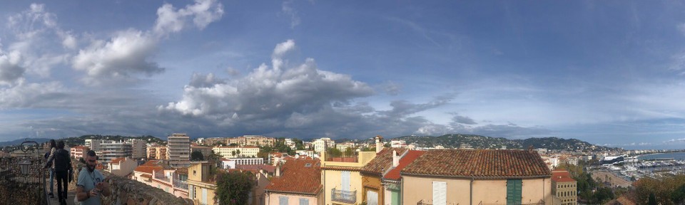 Frankreich - Cannes - 