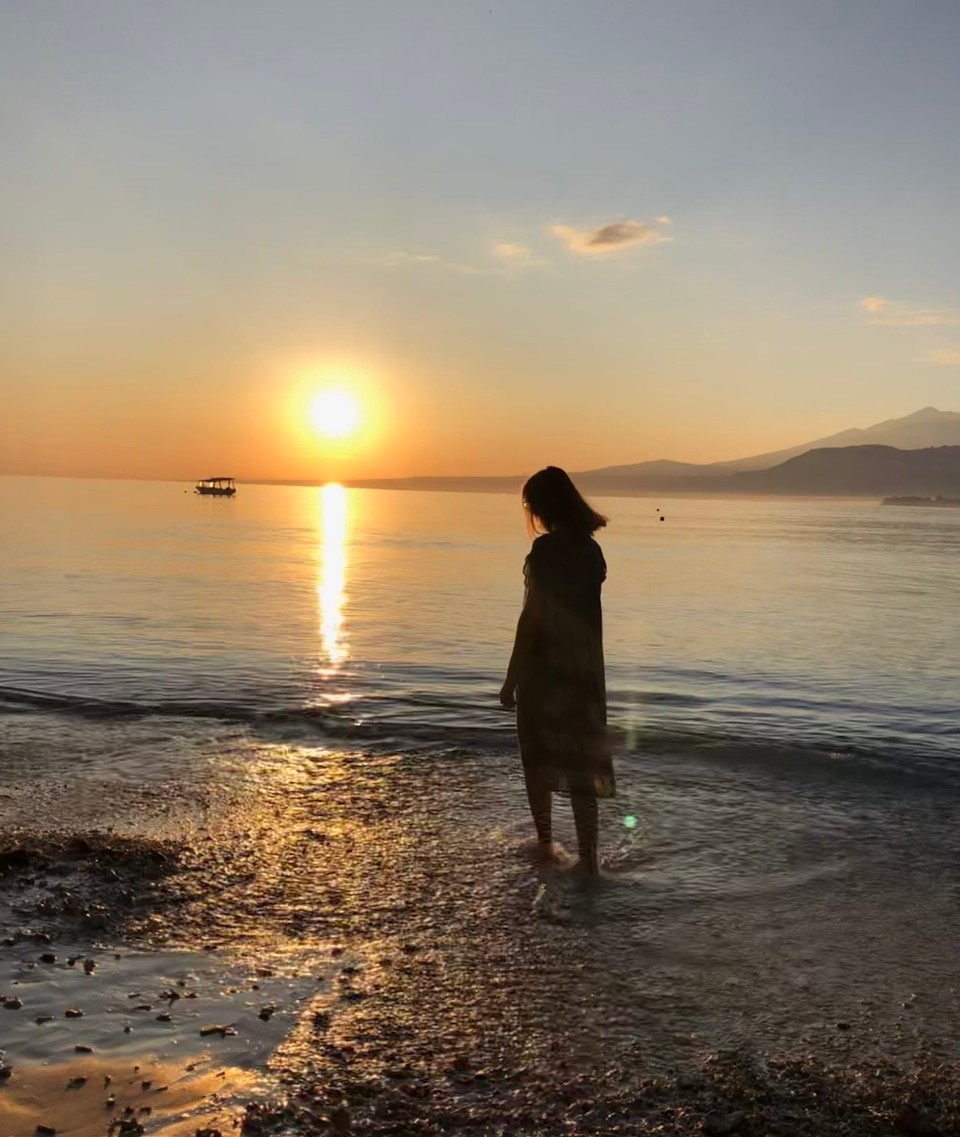 Indonesien - Kabupaten Lombok Utara - 