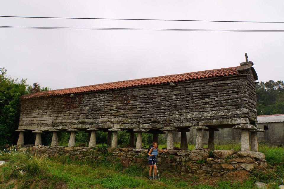 Spanien - Cee - Megaspeicher