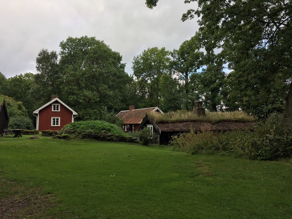  - Freilichtmuseum Årle - 