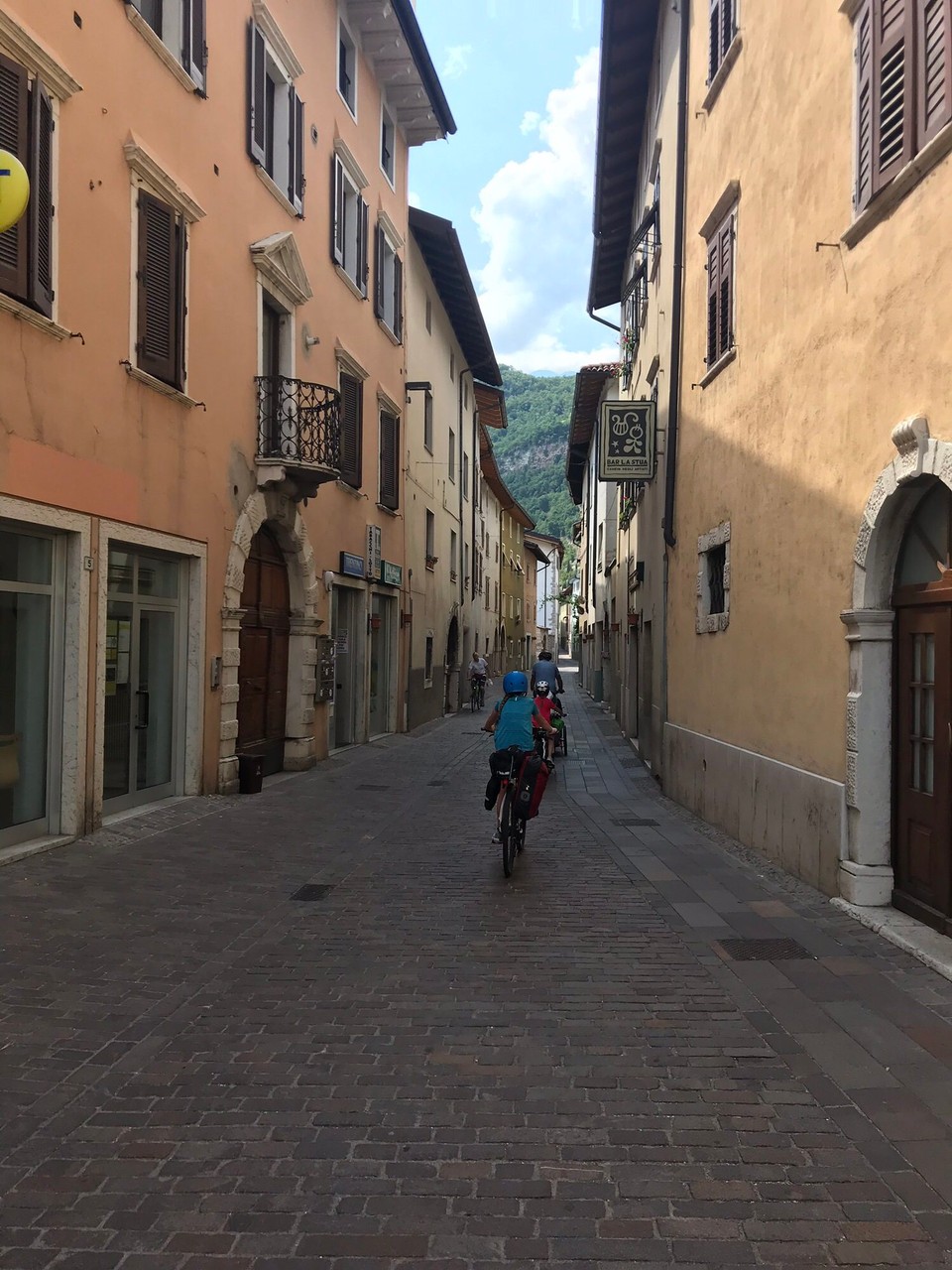 Italien - Nomi - 
