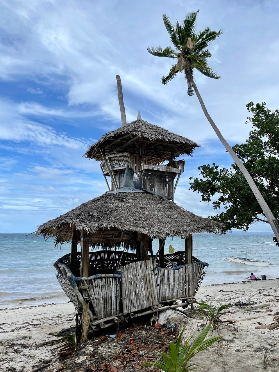 Philippinen - Panglao - 