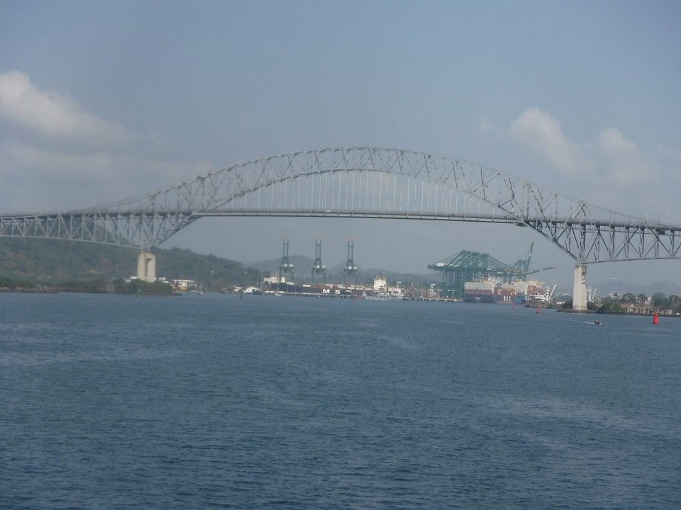Panama - Panama City - 