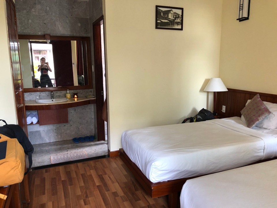 Vietnam - Hội An - 