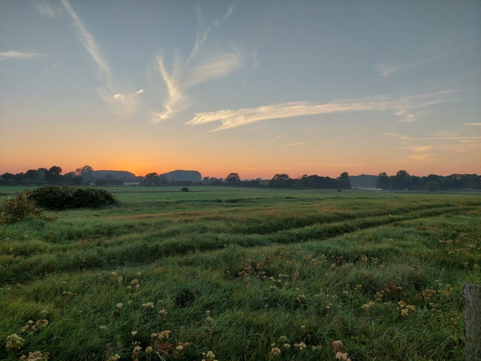 Deutschland - Kronsgaard - 