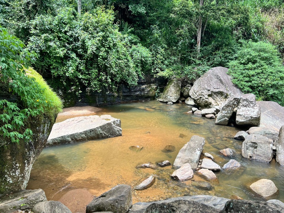 Sri Lanka -  - 