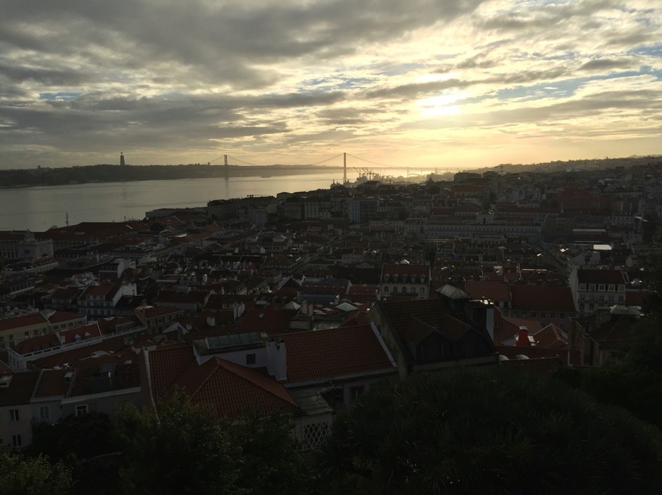 Portugal - Lisbon - 