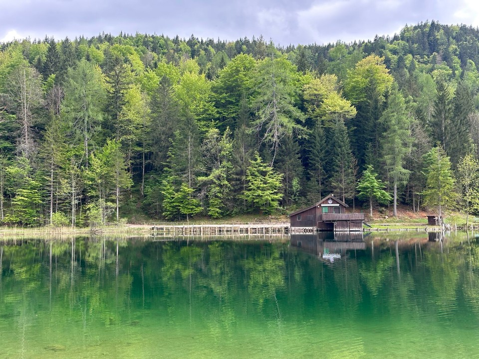 Deutschland - Mittenwald - 