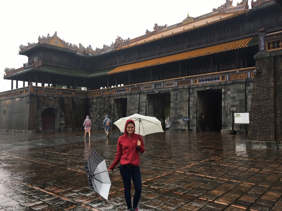 Vietnam - Huế - 