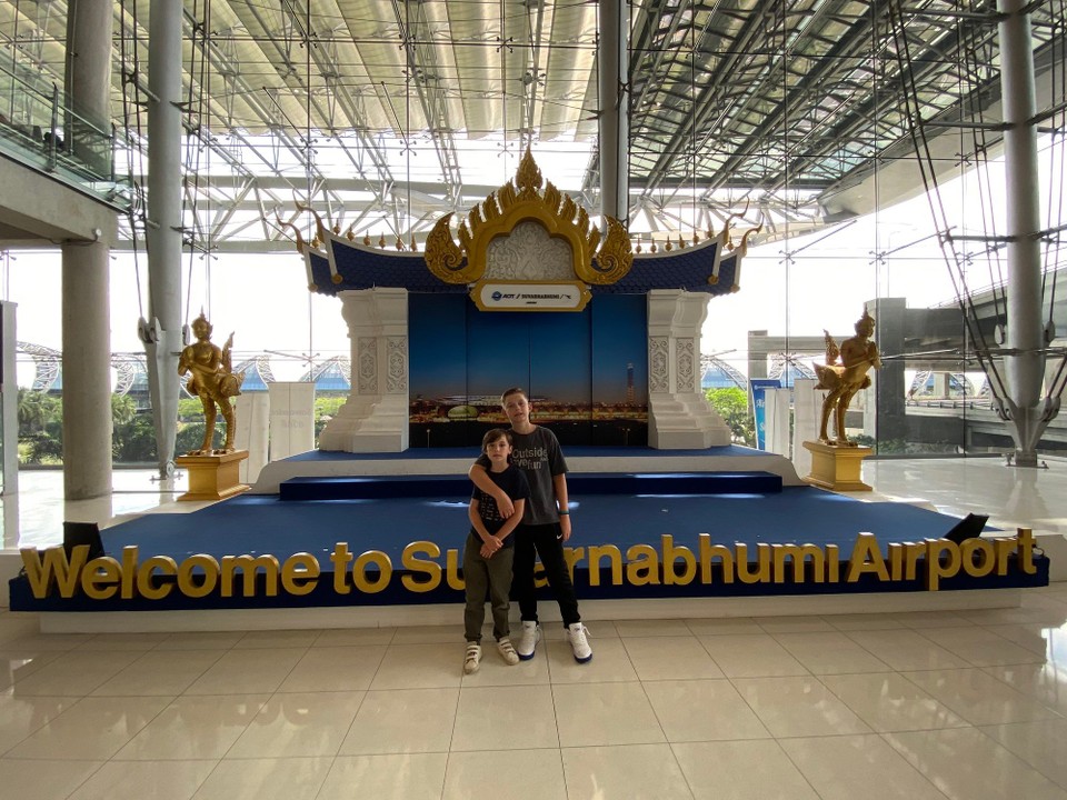 Vereinigte Arabische Emirate - Dubai - 
