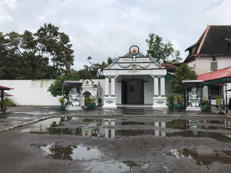 Indonesia - Gondokusuman - 