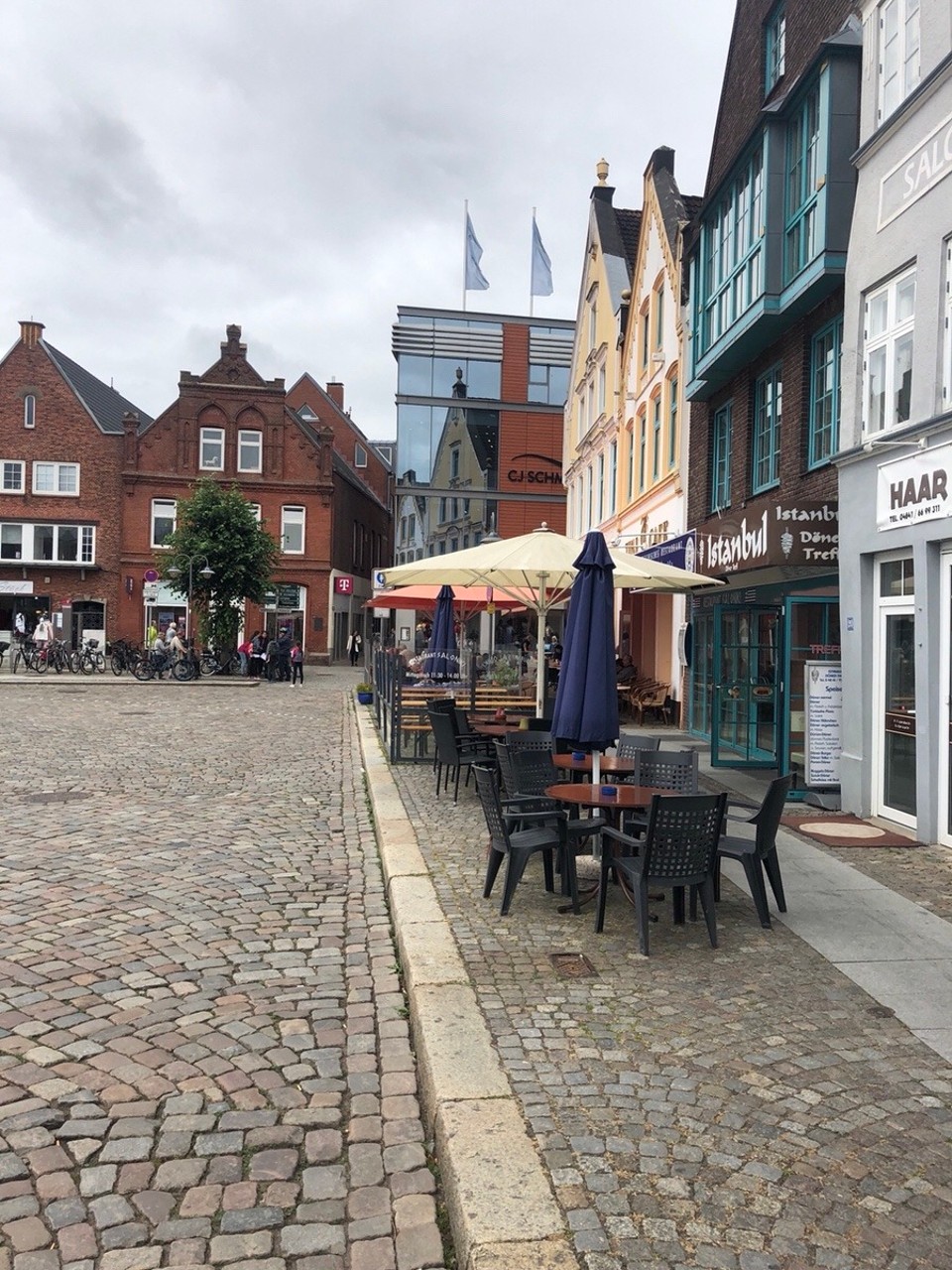 Deutschland - Husum - 