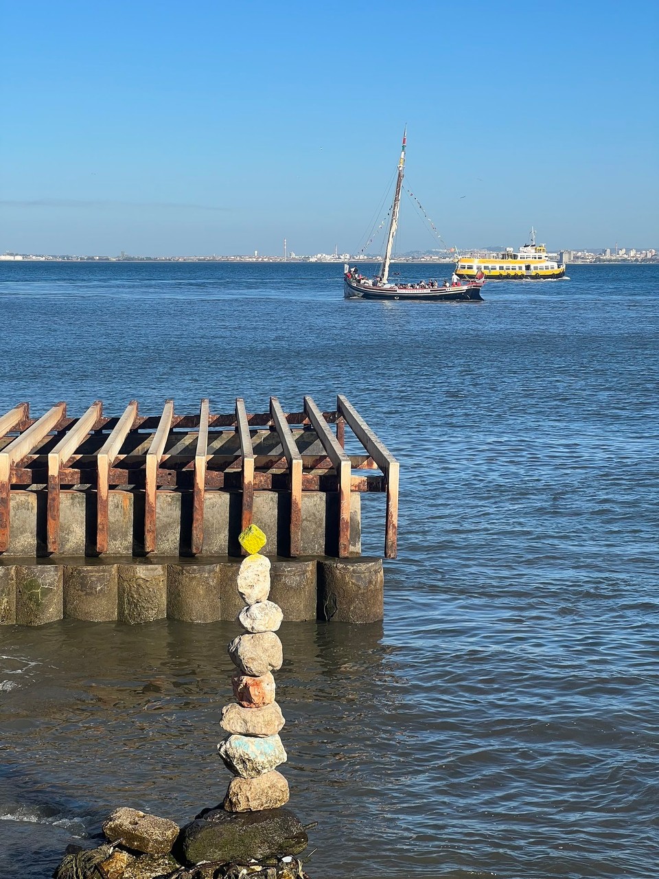 Portugal - Lissabon - 
