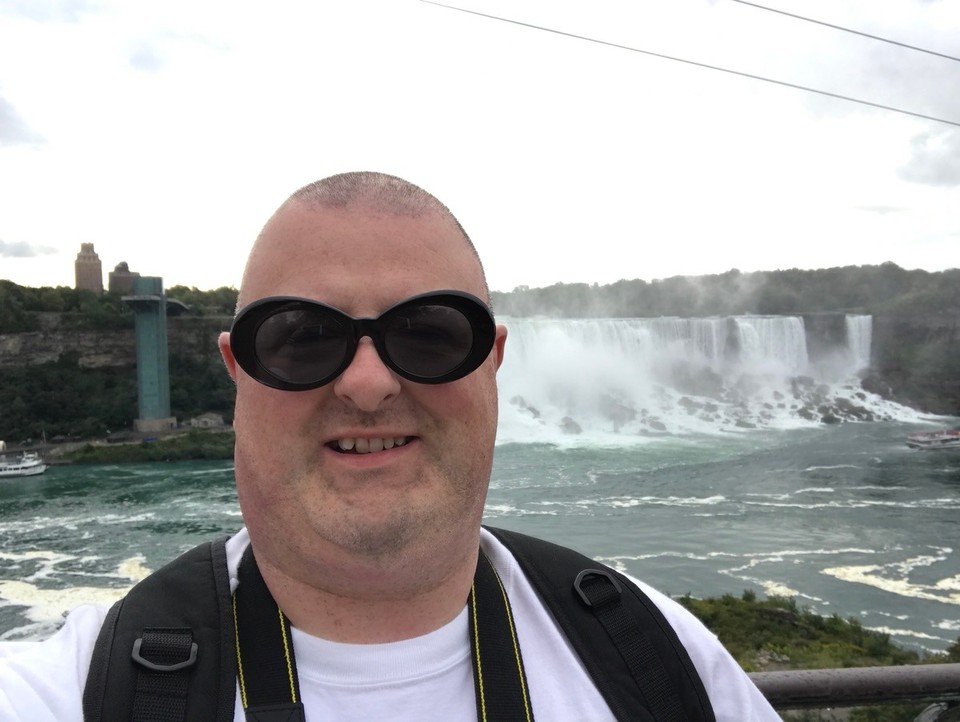 United States - Niagara Falls - 