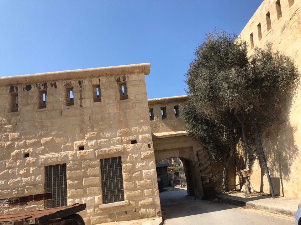 Malta - Valletta - 