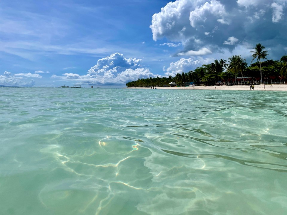 Philippinen - Panglao - 