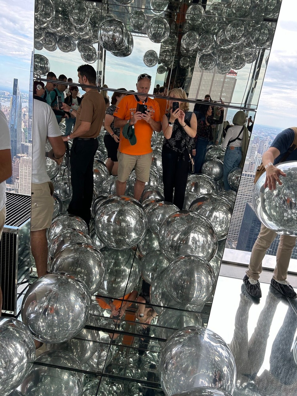 Vereinigte Staaten - New York - 