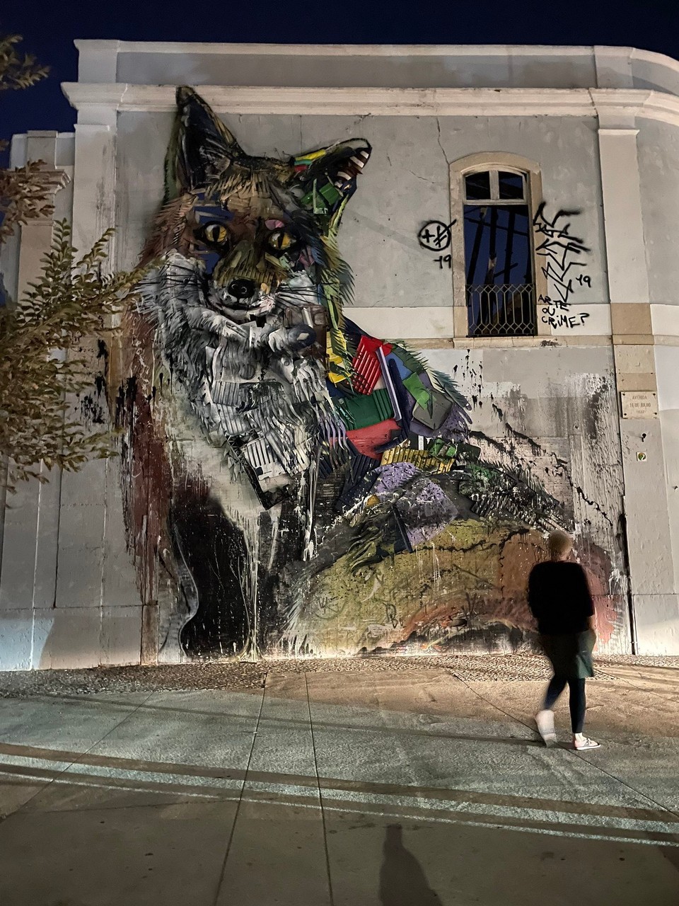 Portugal - Lissabon - 