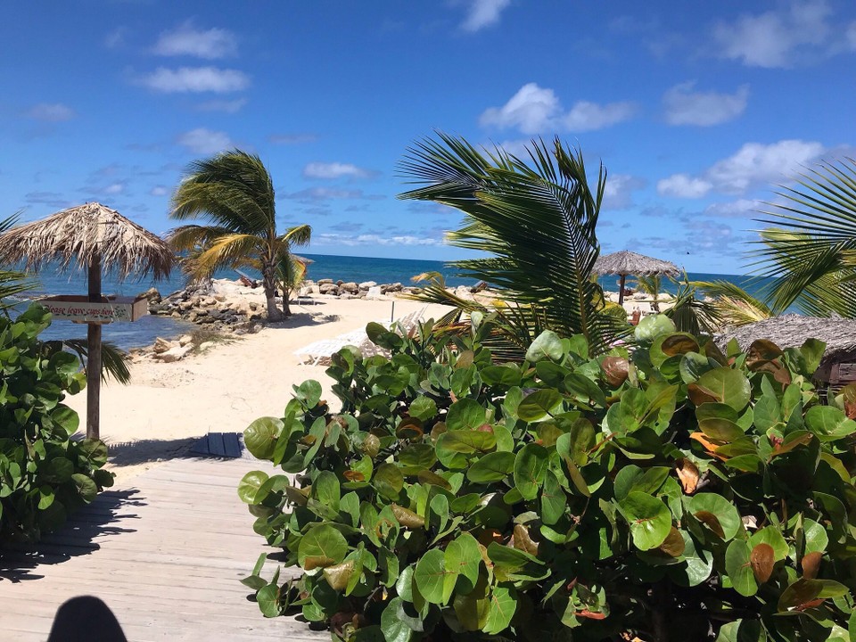 Antigua and Barbuda - Antigua and Barbuda - 