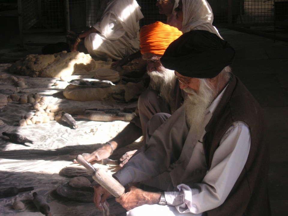 Indien - Neu Delhi - 