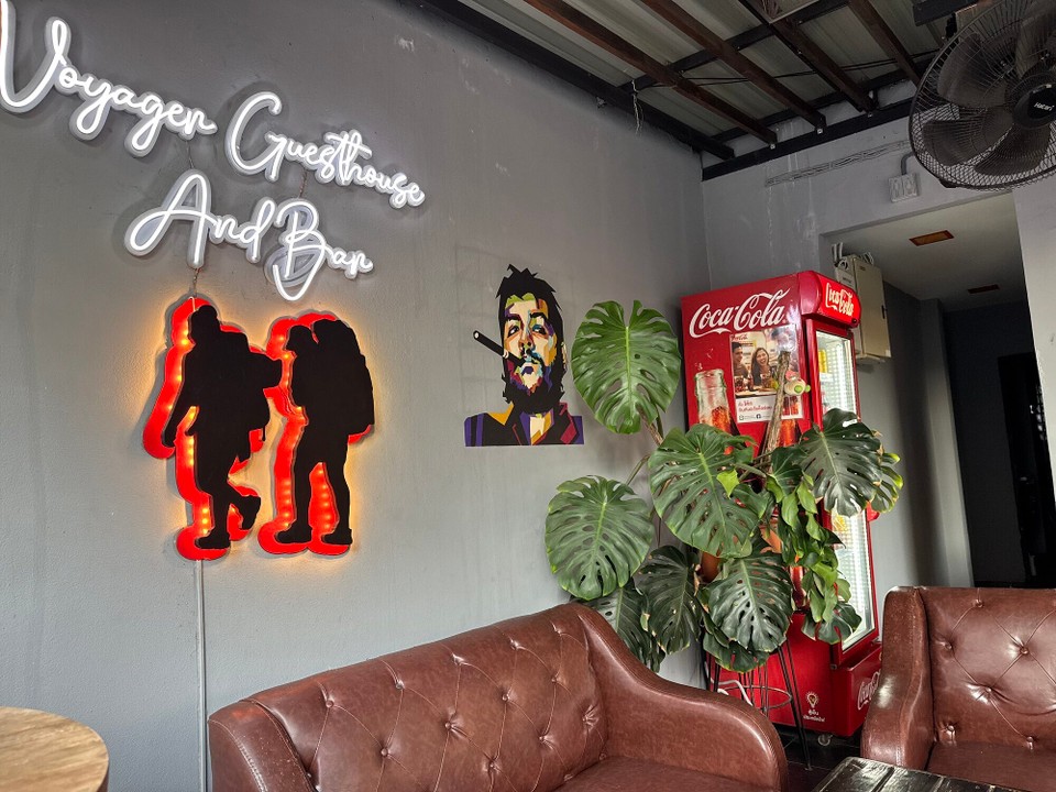 Thailand - Mueang Chiang Mai - 