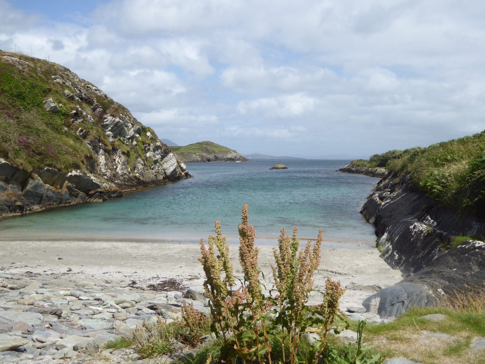 Ireland - Bere Island - 