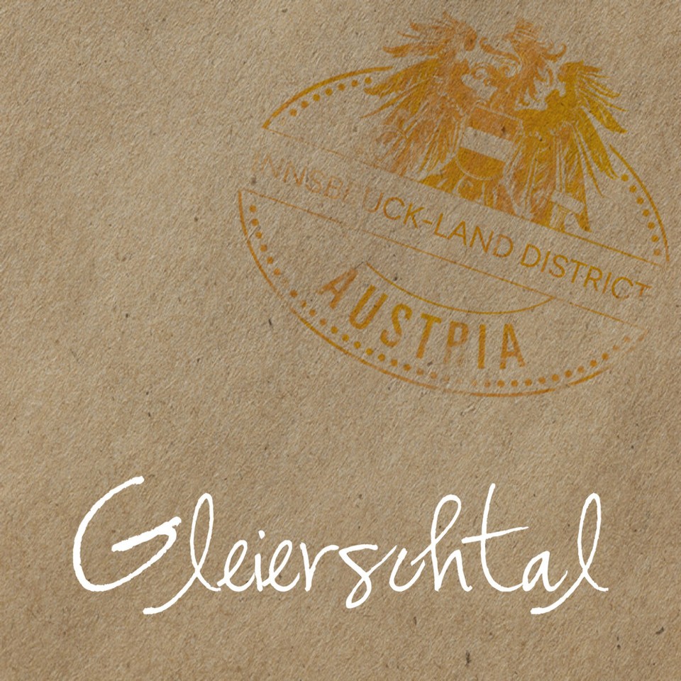 Österreich - Scharnitz - 