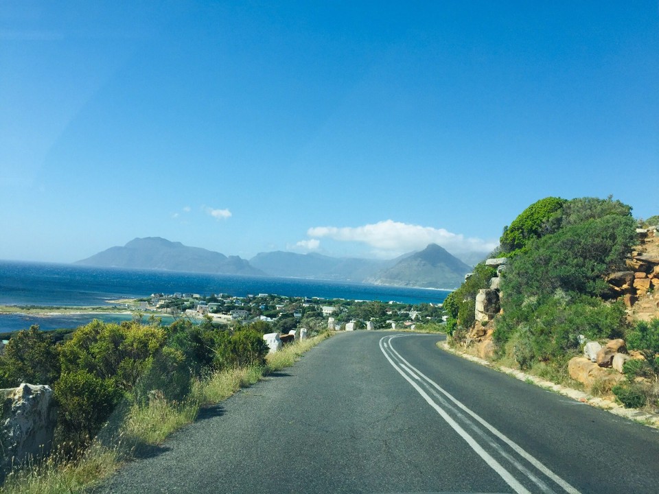 Südafrika - Kommetjie - 