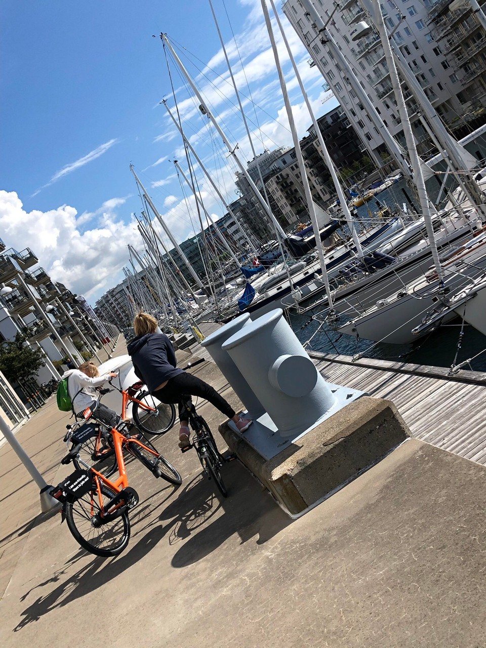 Schweden - Malmö - 