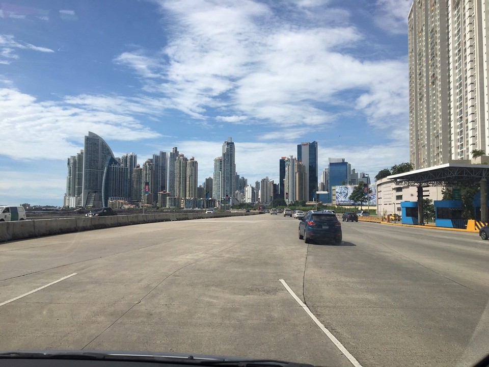  - Panamà, Panamà - 