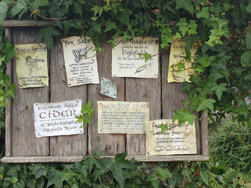 Neuseeland - Matamata - 