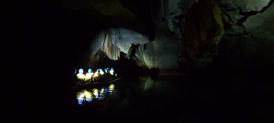 Philippines - Puerto Princesa - 