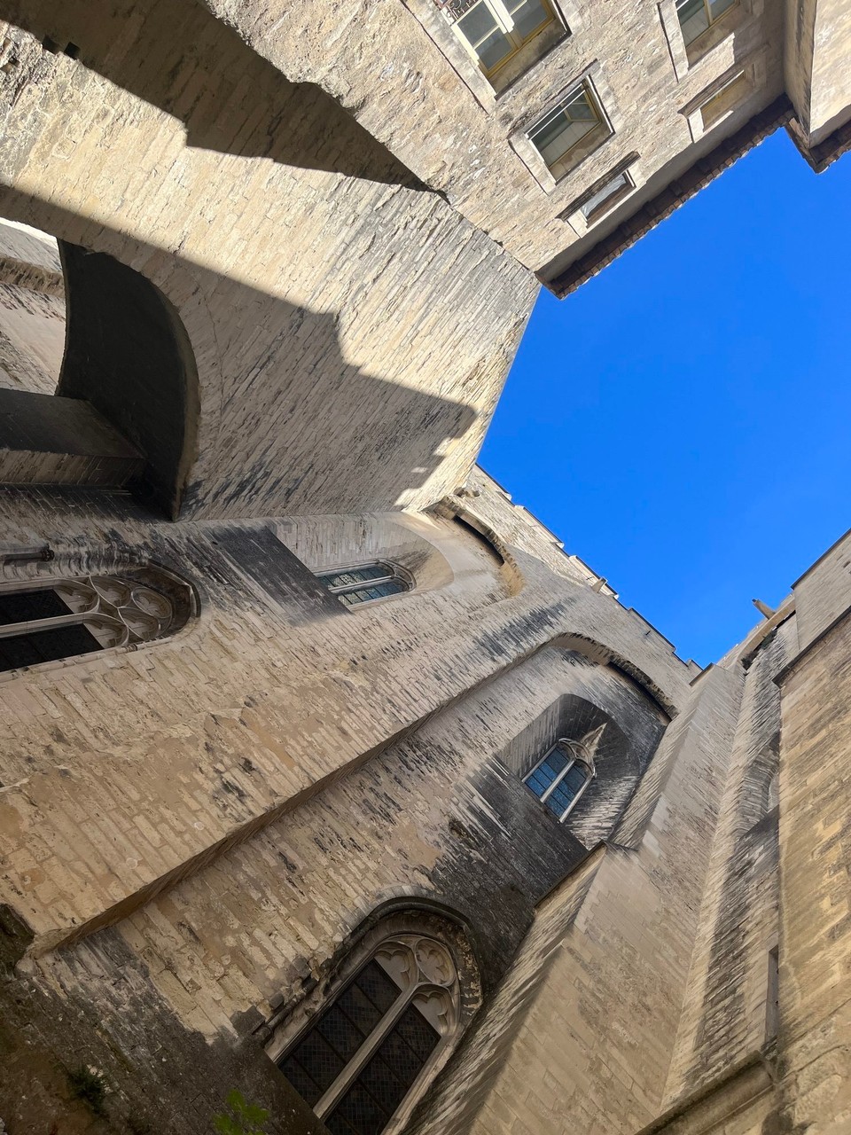 Frankreich - Avignon - 