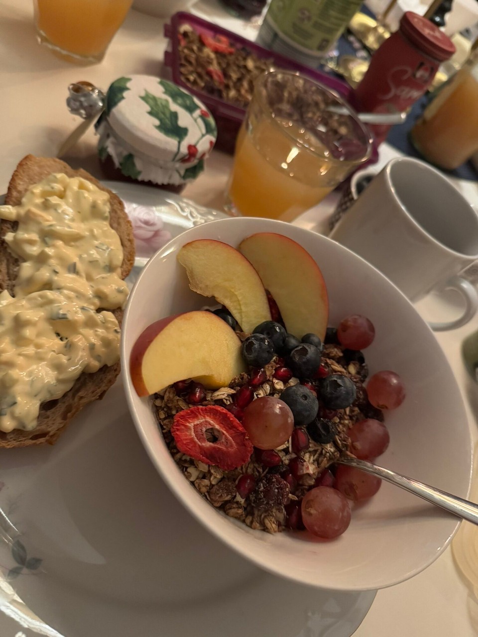 Norwegen - Lillehammer - 