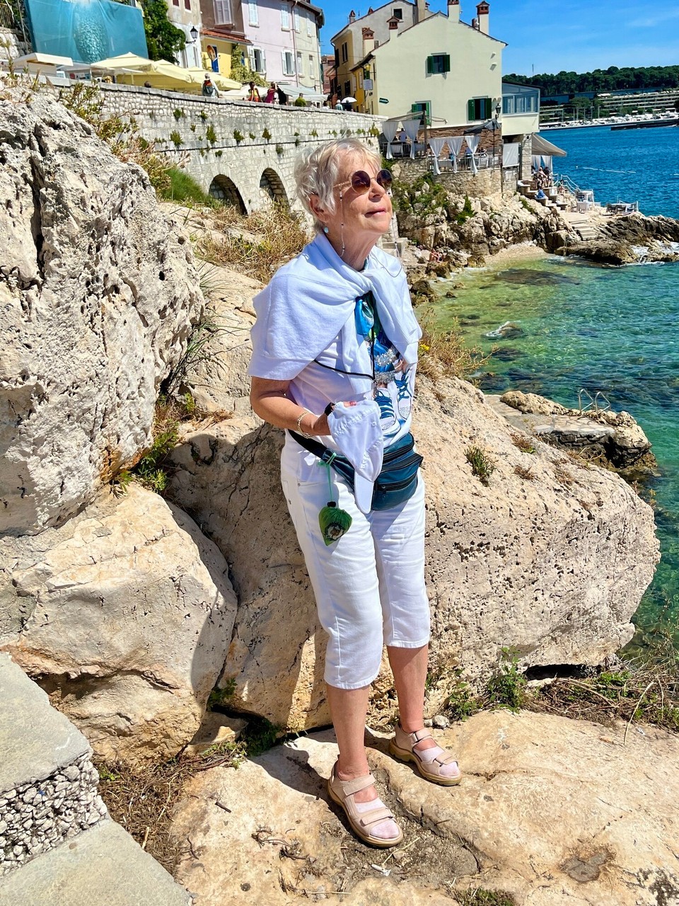Kroatien - Rovinj - 