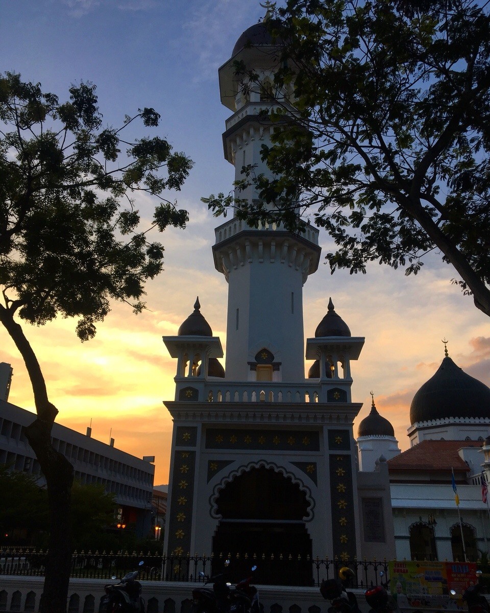 Malaysia - Bandar Tanjung Tokong - 