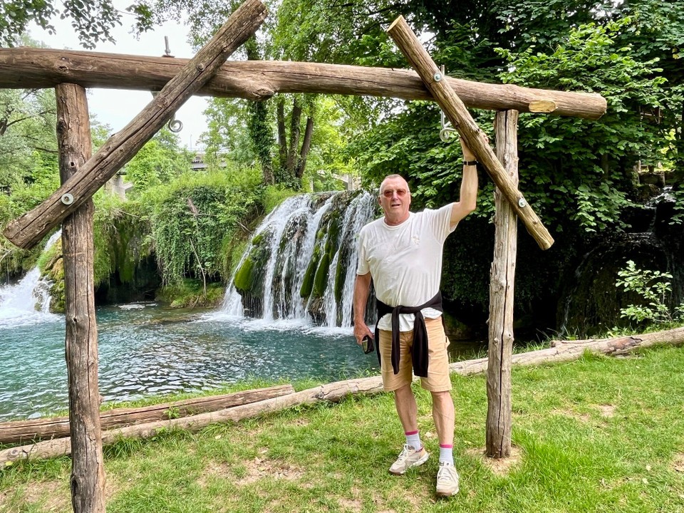 Kroatien - Slunj - 