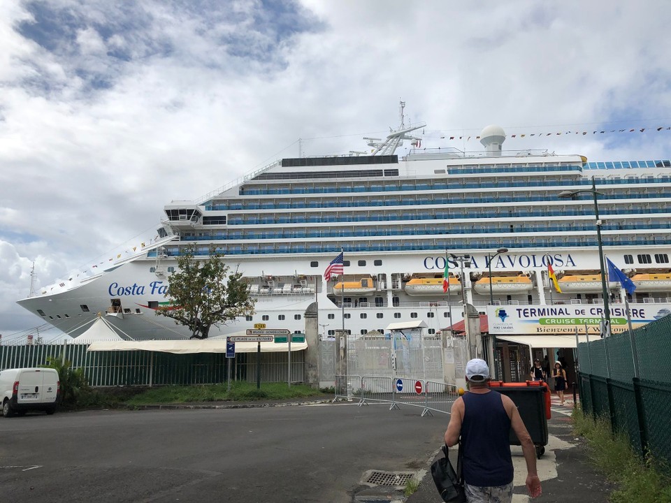 Guadeloupe - Pointe-à-Pitre - 