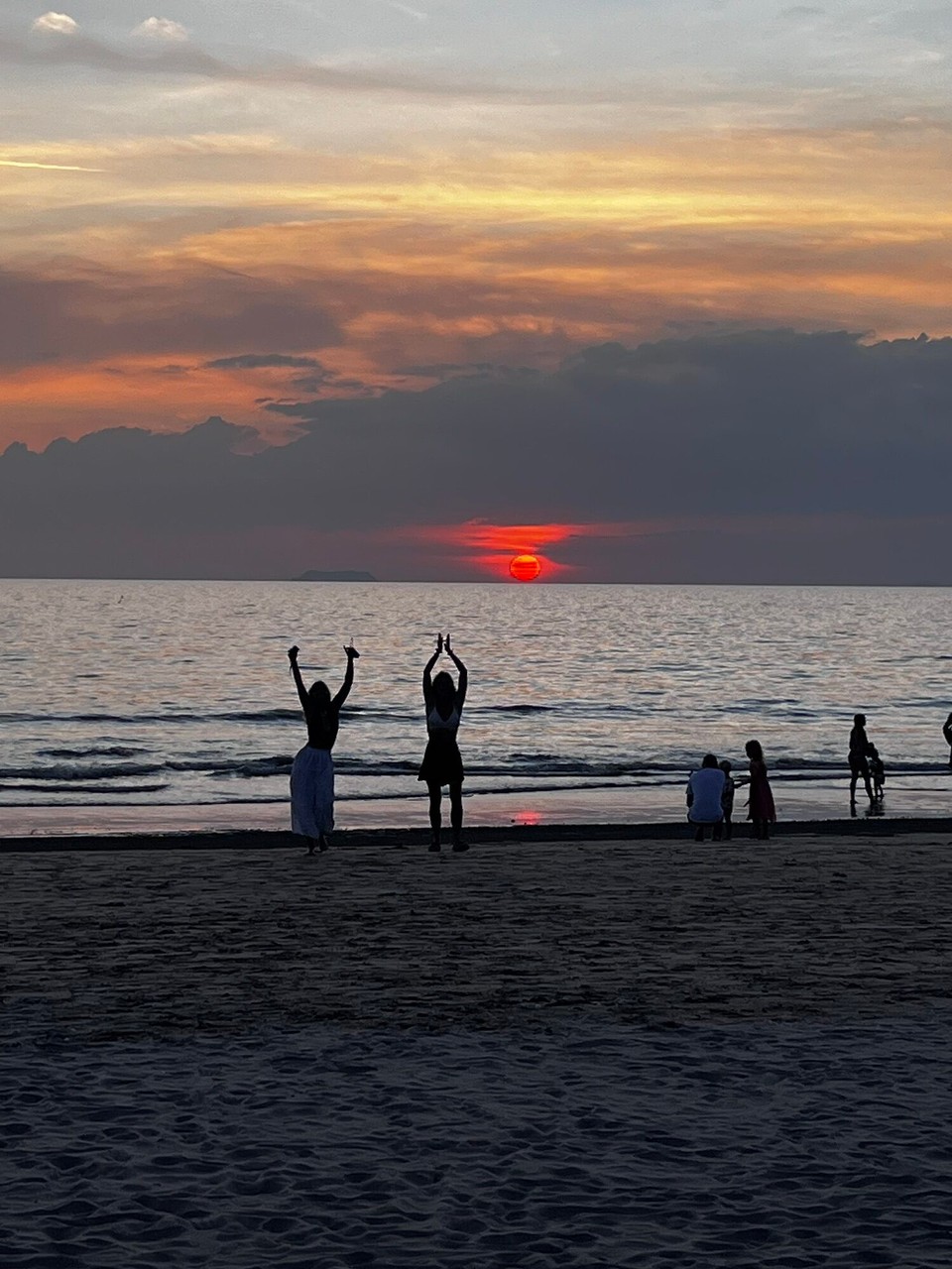 Thailand - Ko Lanta - 