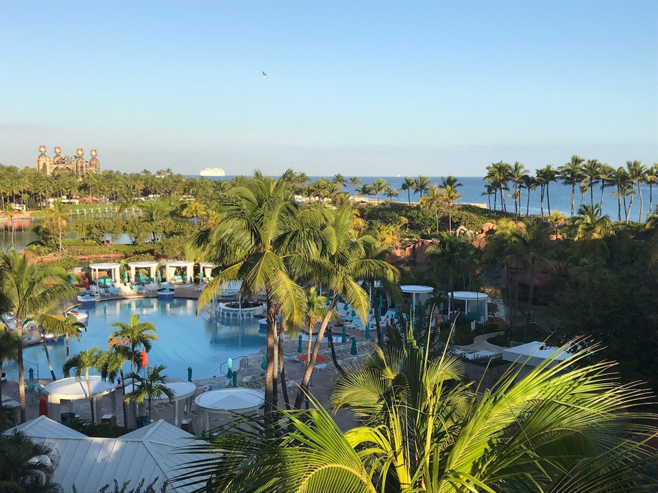Bahamas - Nassau - 