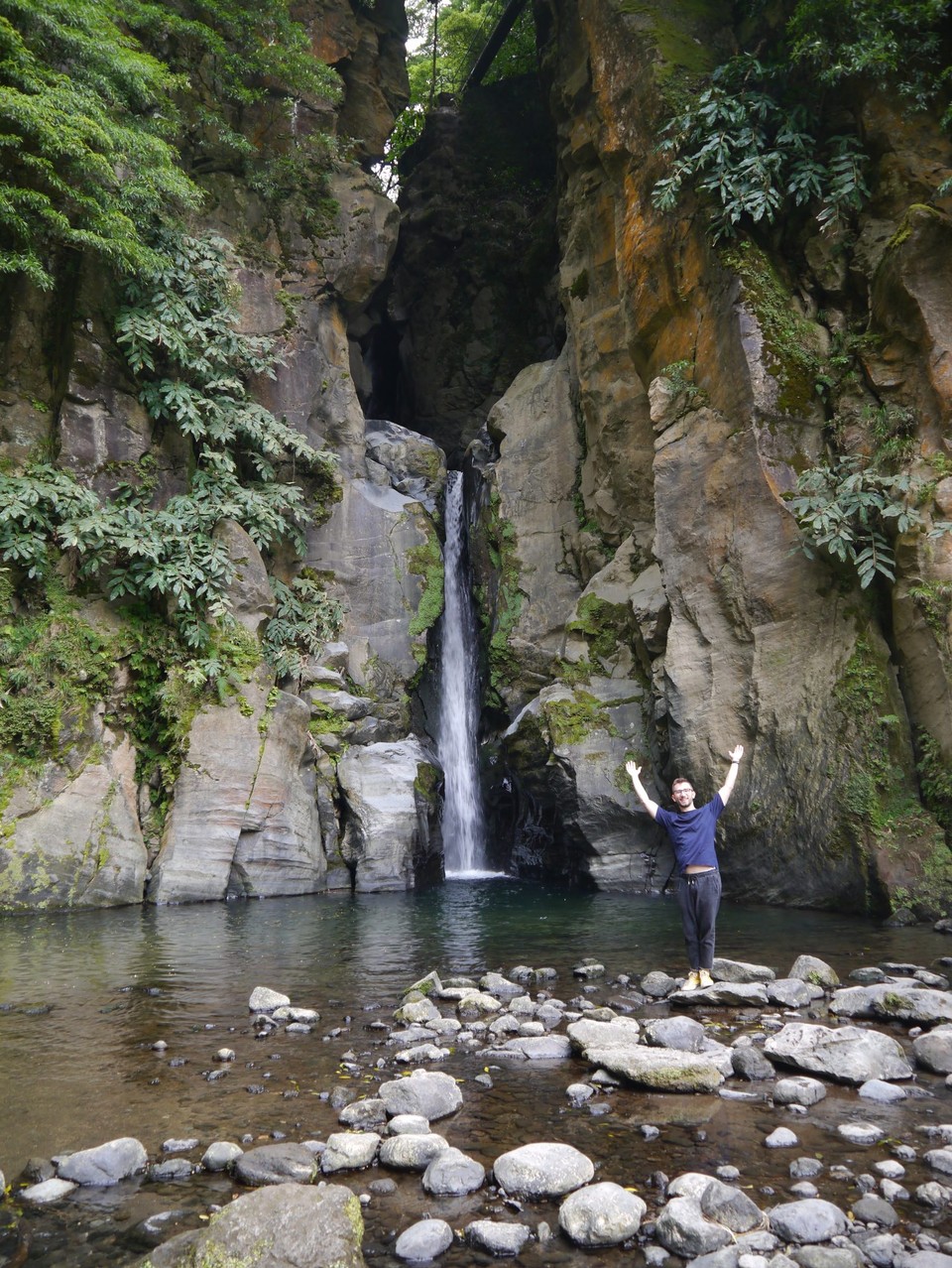 Portugal - Ribeira Grande - 
