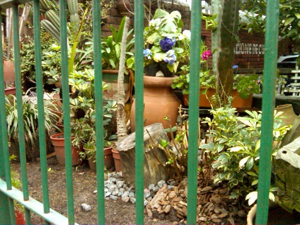 Argentina - Buenos Aires - 