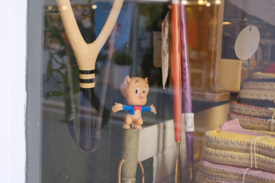 Frankreich - Nizza - 