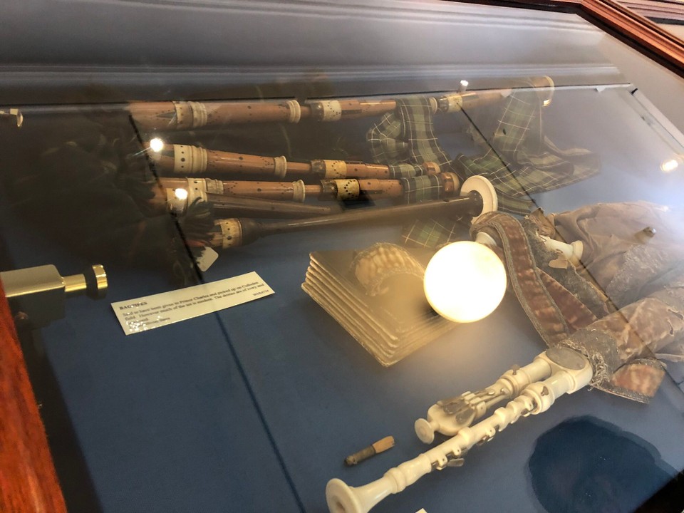 Vereinigtes Königreich - Fort William - 