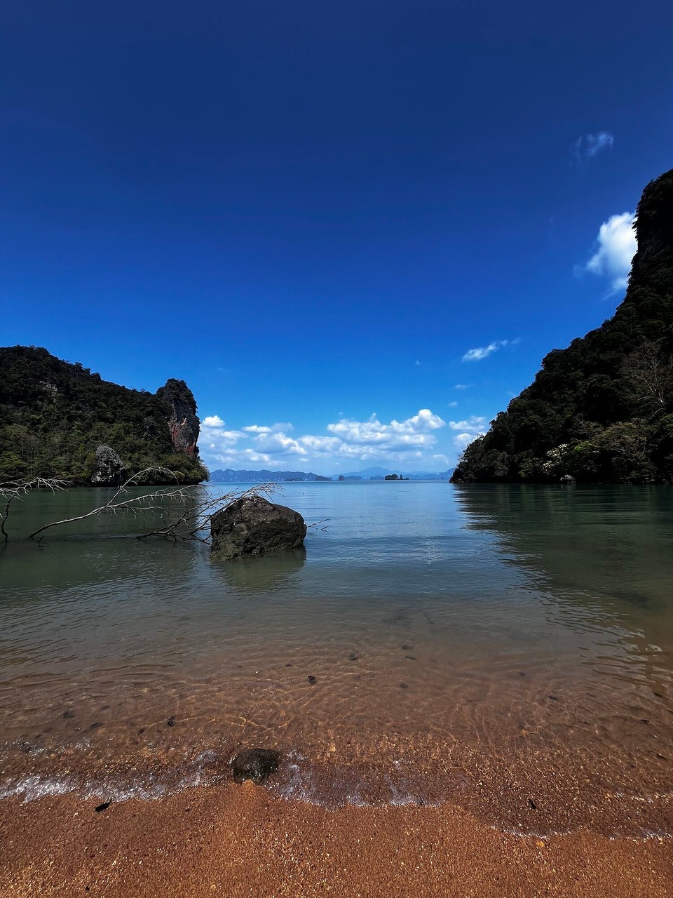 Thailand - Ko Yao - 