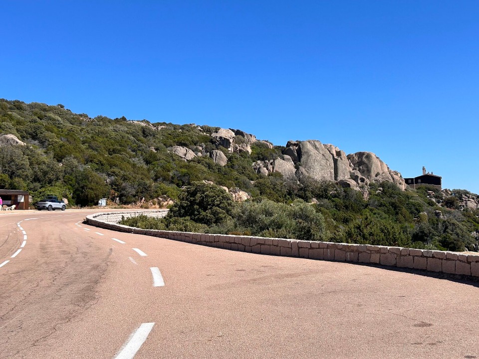 Frankreich - Bonifacio - 