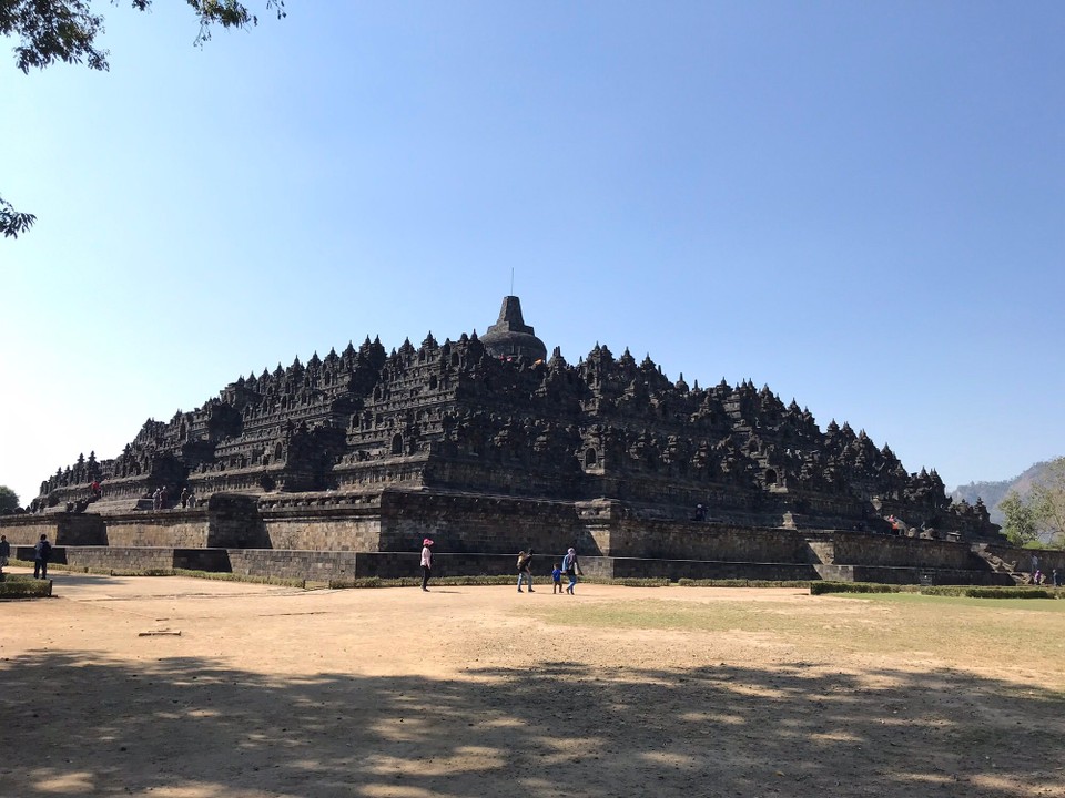 Indonesien -  - 