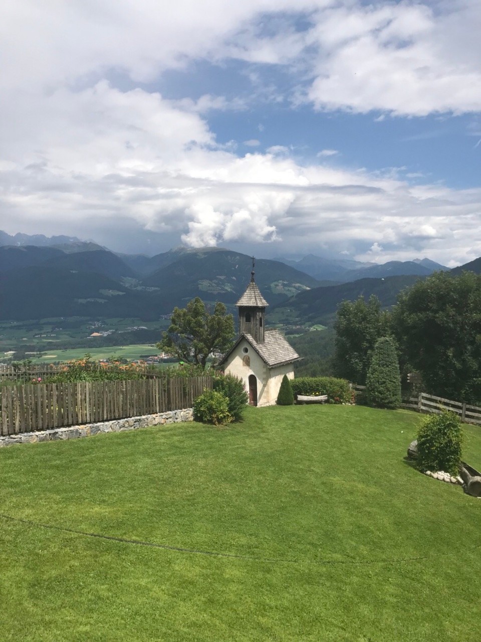 Italien - Bruneck - 