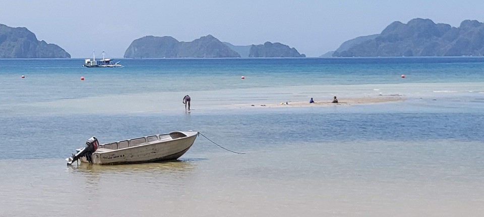 Philippines - El Nido (Bacuit) - 