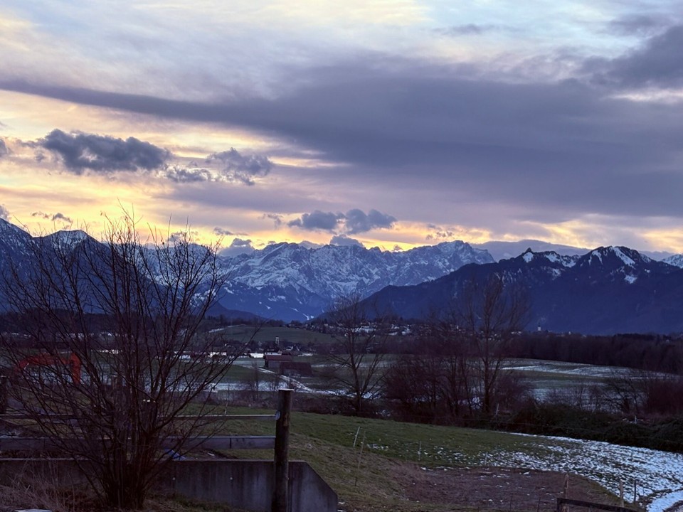 Deutschland - Riegsee - 